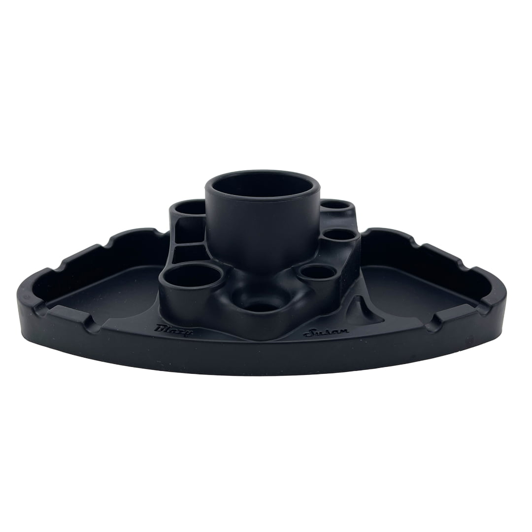 Dab Station Black