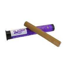 FullTilt Labs Pre Roll | Koffee Milk | 1g (Indica)