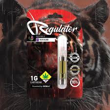 Tigers Blood