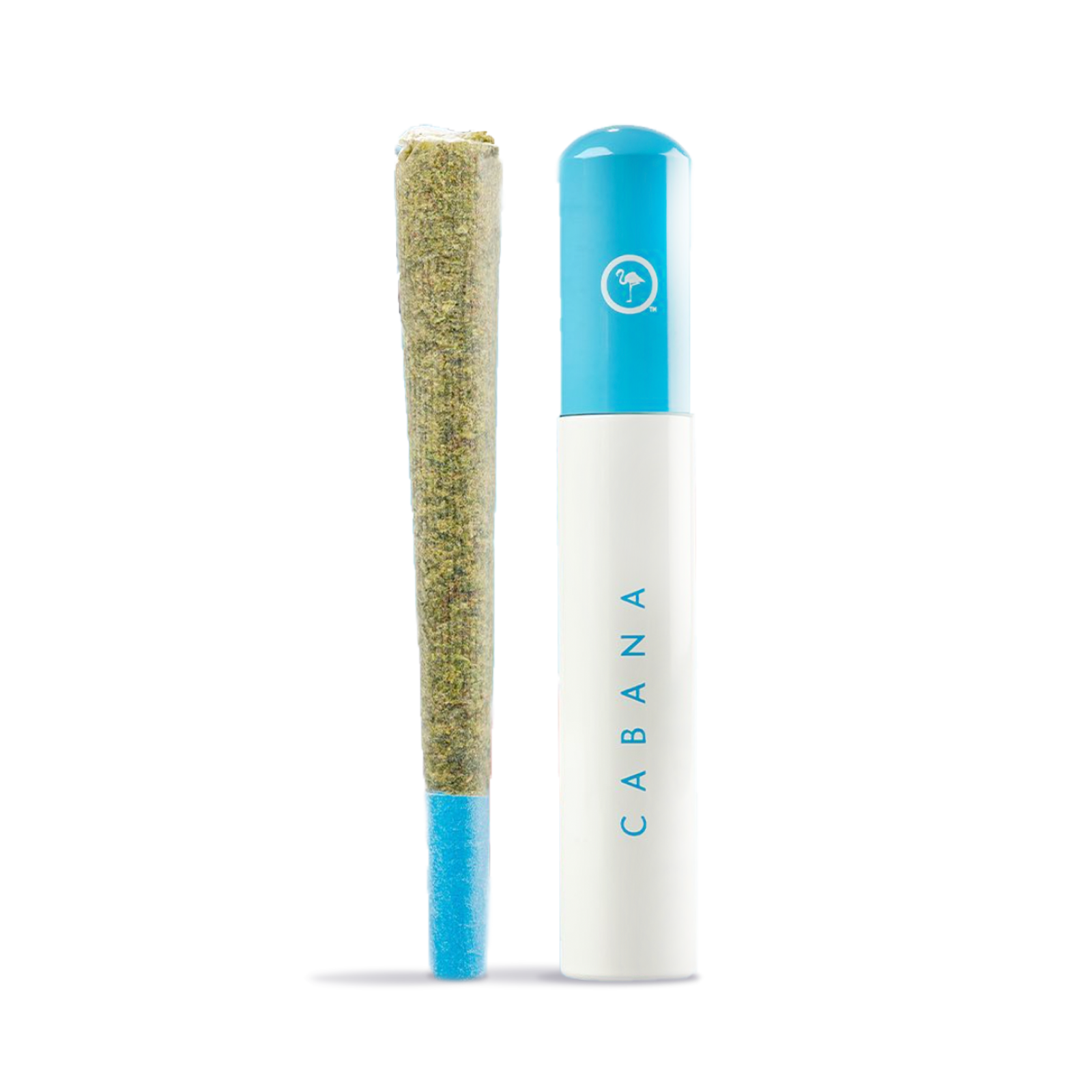 Cabana | Cap Junky | 1g Pre-Roll