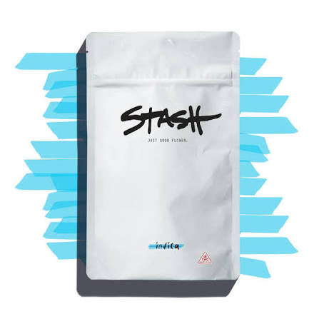 Stash Datura Sherb Smalls - - Pre-Packed