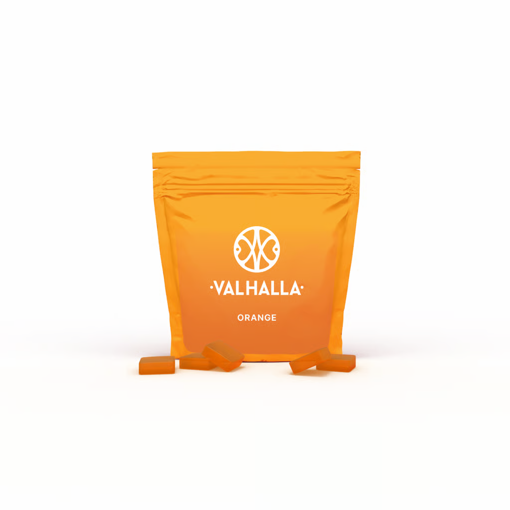 Orange Troches | 10 Pack (50mg)