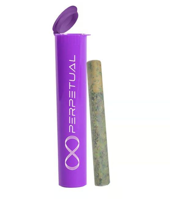 Pineapple (H) - Infused Pre-Roll (1g) - Perpetual