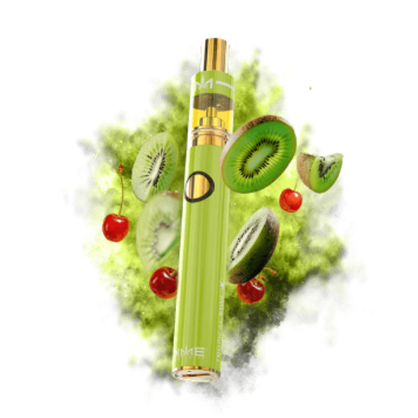 Tropical Kiwi | Signature Line All-in-One