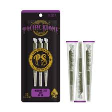 PREROLL - 3PK - INDICA VARIETY