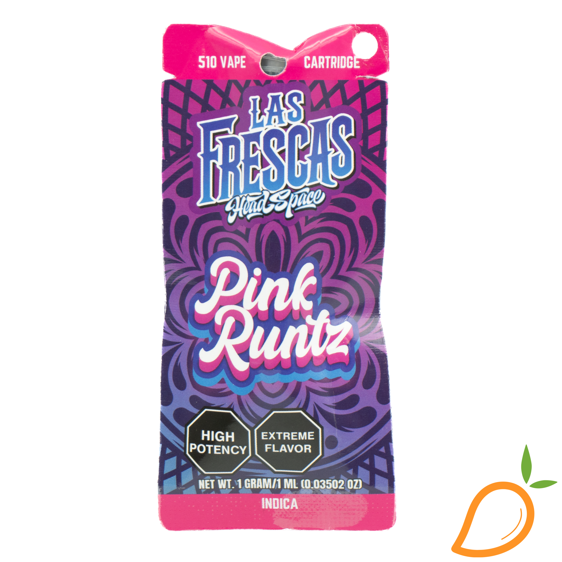 Pink Runtz Vape