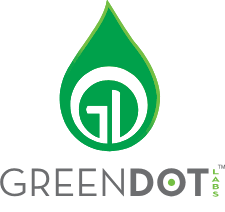 Green Dot Live Resin Disposable - Jetpack