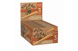 EPIC WHOLESALE - ZIG ZAG CONES 3PK KING SIZE