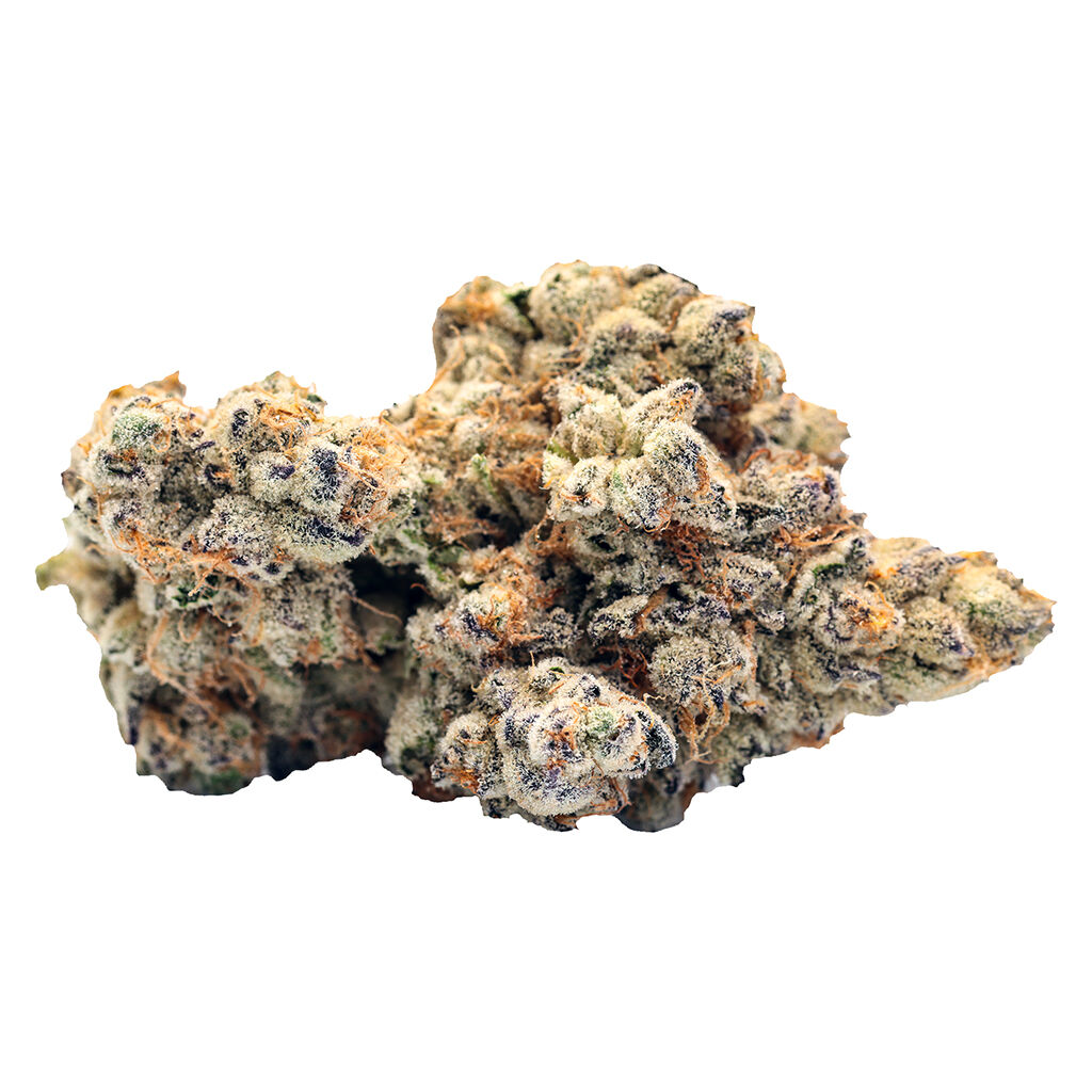 BLK MKT - After 8 (Kush Mints x Dosi Pie) - Indica - 3.02% TERPS!
