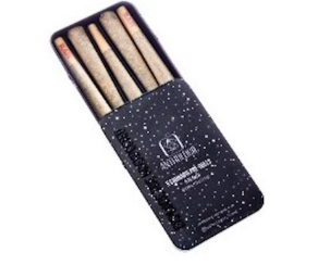 Thug Roze Pre-Roll 5pk