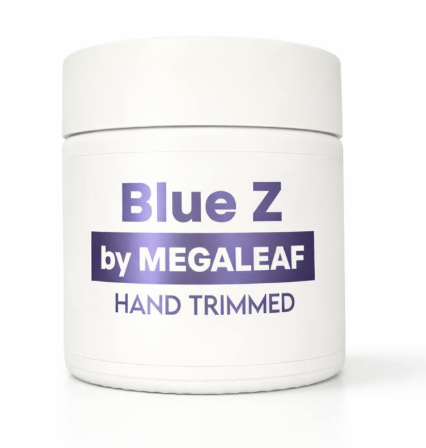 Megaleaf | Blue Z | 3.5g