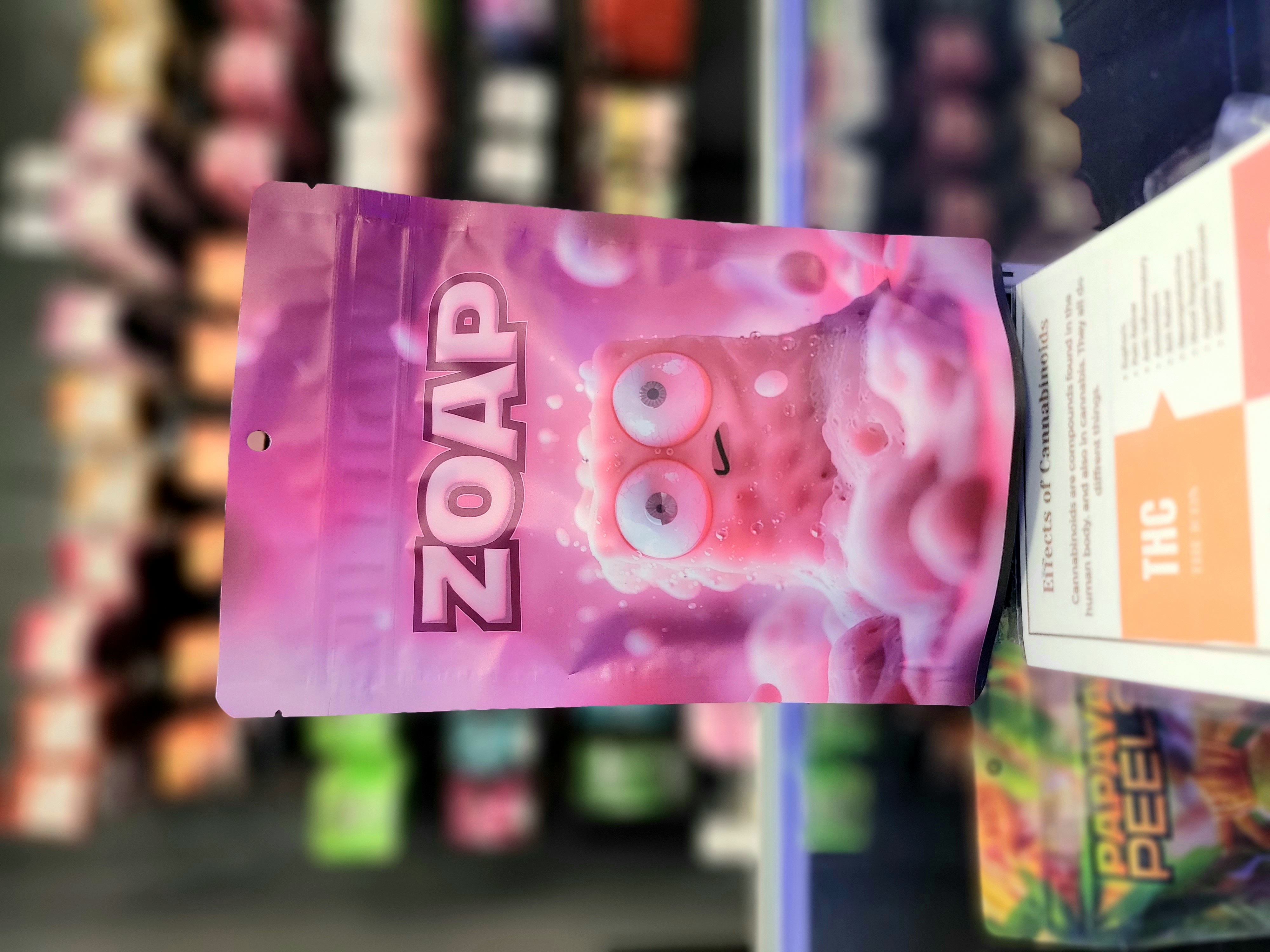 NOBO Best Bud | Zoap | Flower | 28g