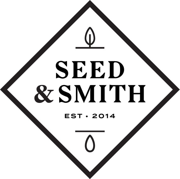 Seed and Smith | Infused Preroll | Cherried Treasure