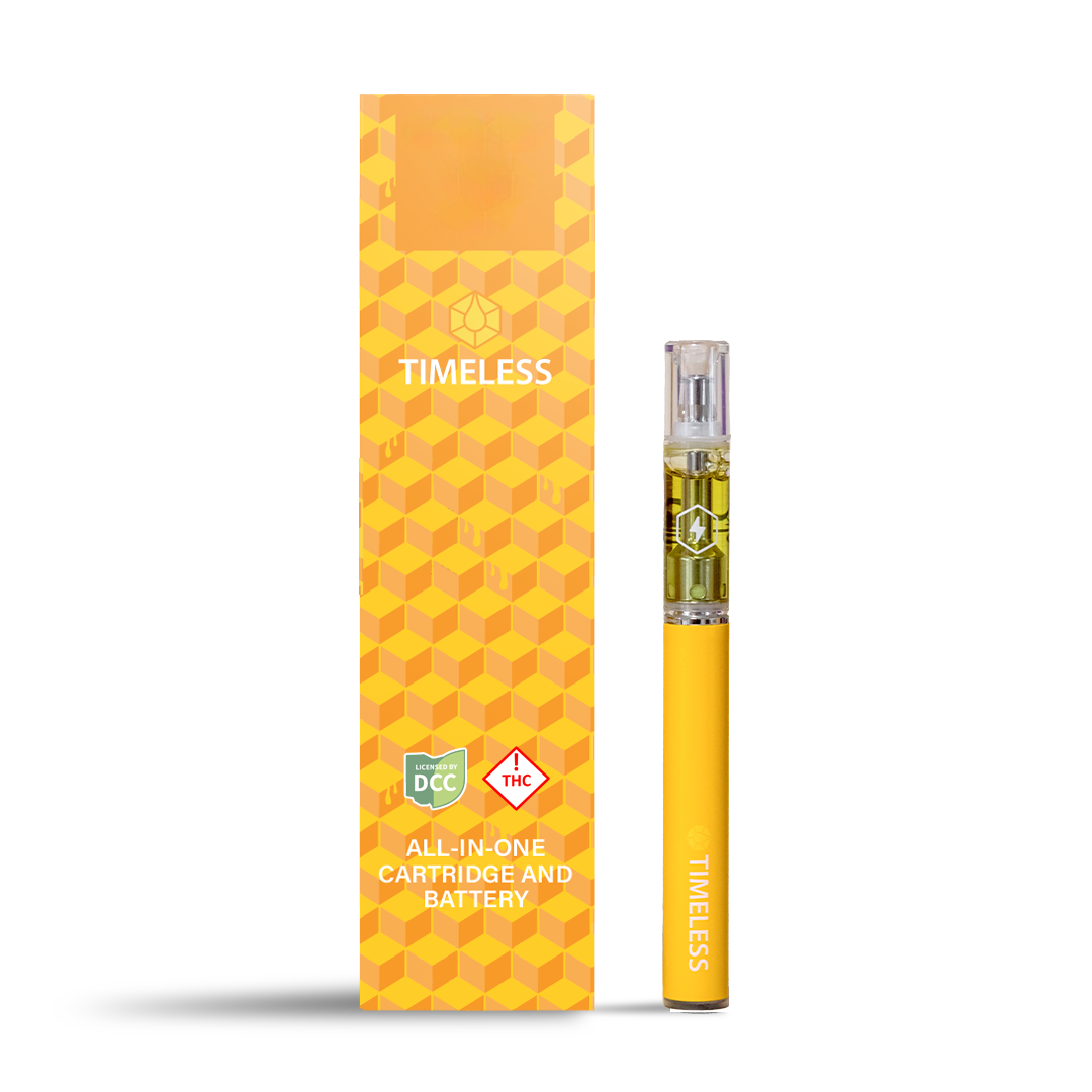 ATF Disposable