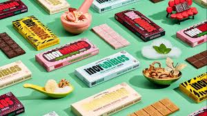 Incredibles - Chocolate Bar - Strawberry Crunch - 100 mg