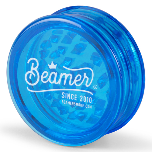 Beamer Acrylic Grinder product photo