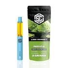 Lime Sorbet 2g LQD Disposable