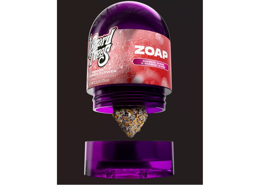Zoap | Indoor Flower | 3.5g