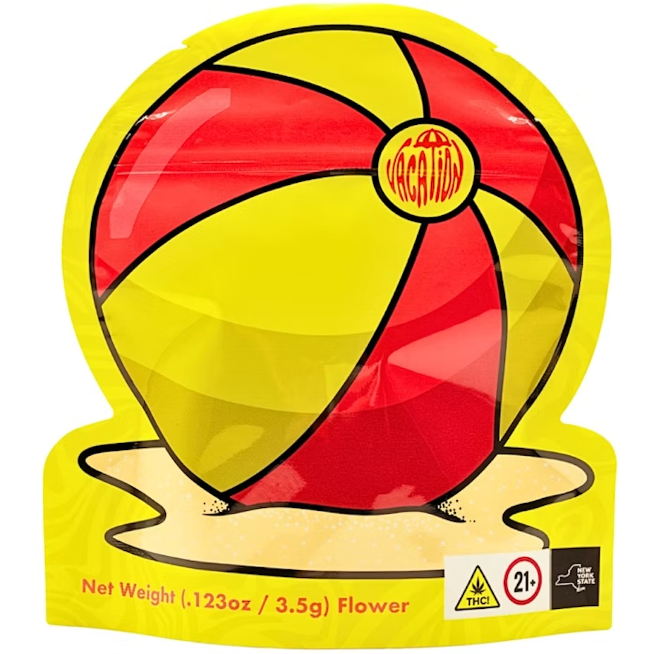 Lemon Cherry x Z Animal