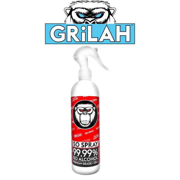 Iso Spray