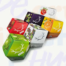 Sour Tangerine Hybrid Gummies 100mg Wyld