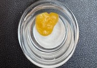 Cucumber Melon Cured Resin Dab-Springwater Ranch