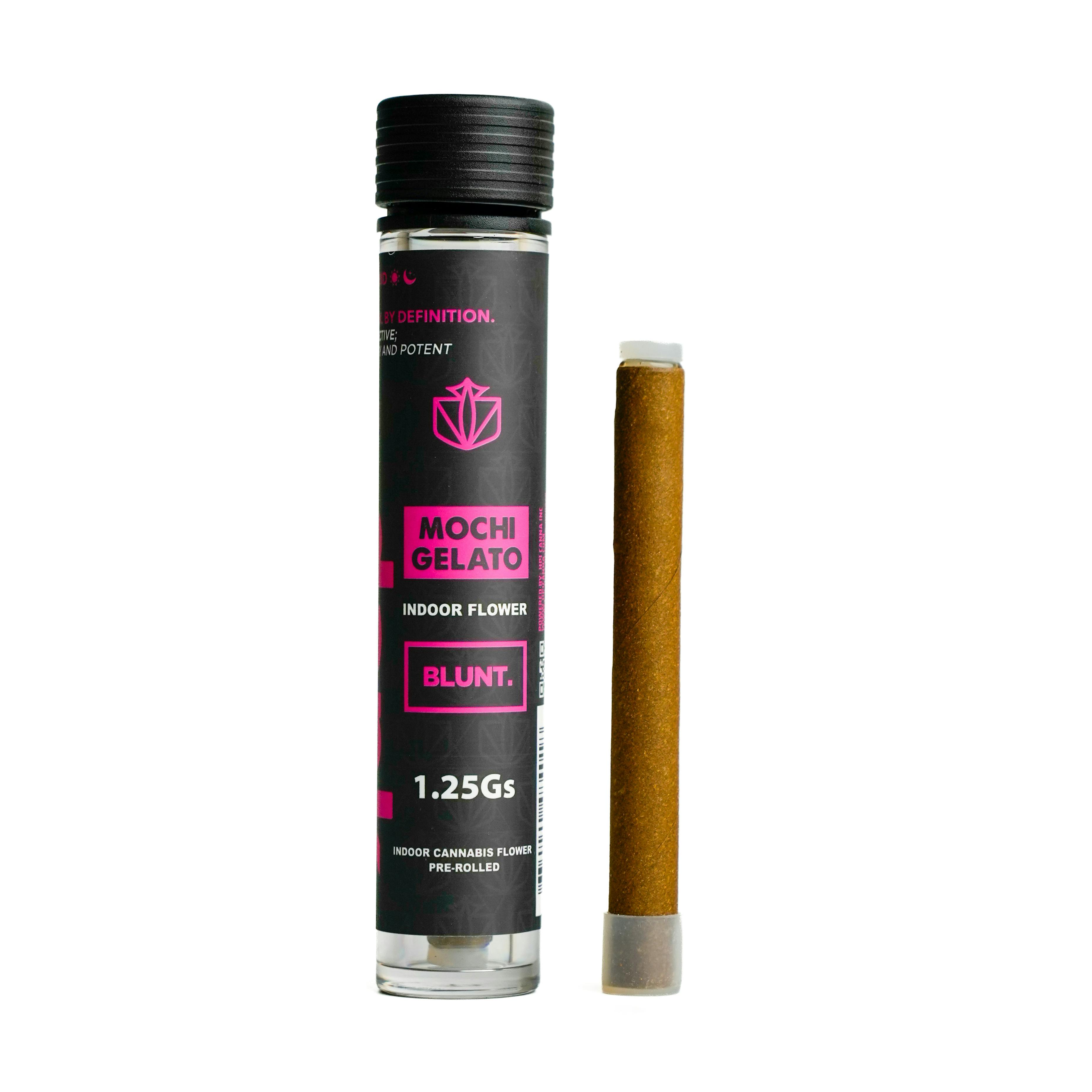 Dank | Mochi Gelato | Blunt | 1.25g