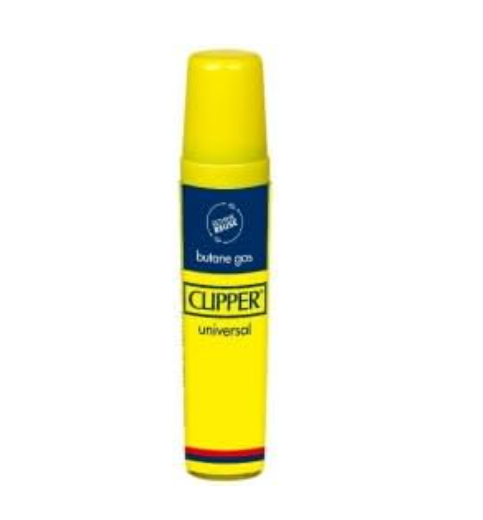 LuvBuds - Clipper Butane - 16ml | TAX INCLUDED