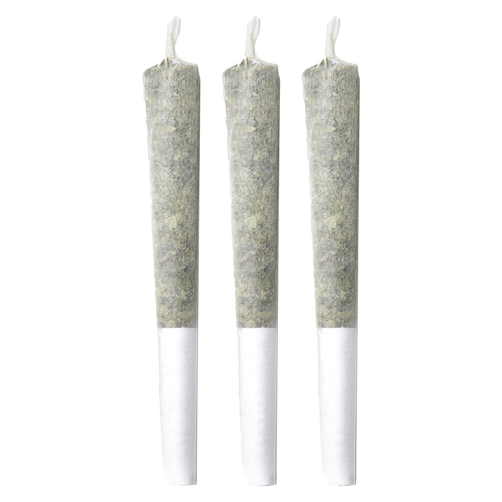 Volcanic Haze Craft Pre-Roll | 3x0.5g