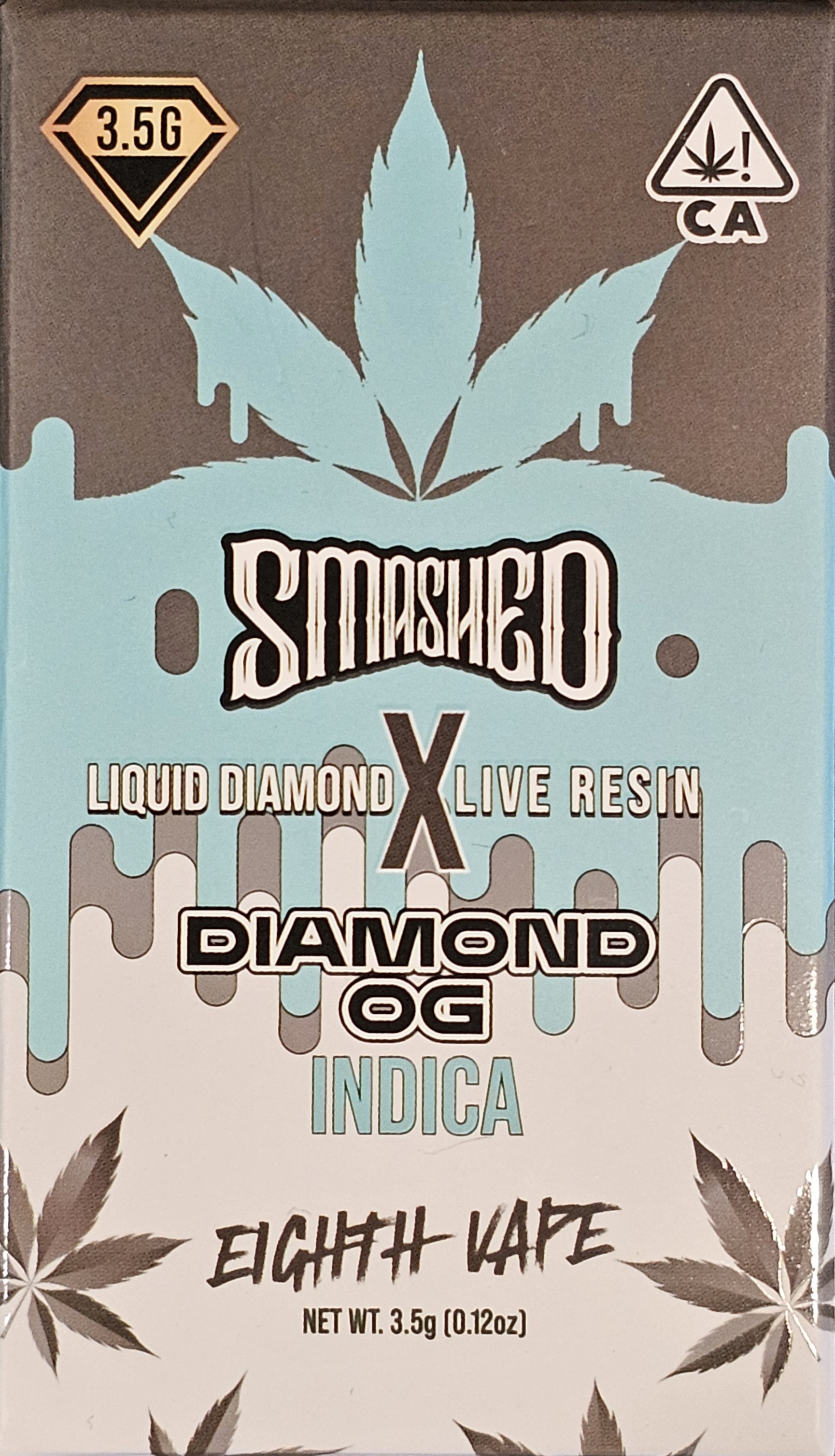 Smd Diamond Og Ldxlr Dispo