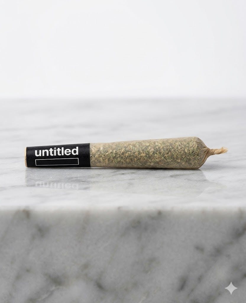Gmo Cookies Infused Preroll