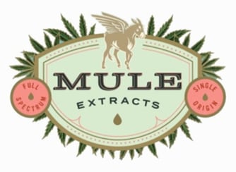 Mule Extracts: Dragon Fruit - N/a