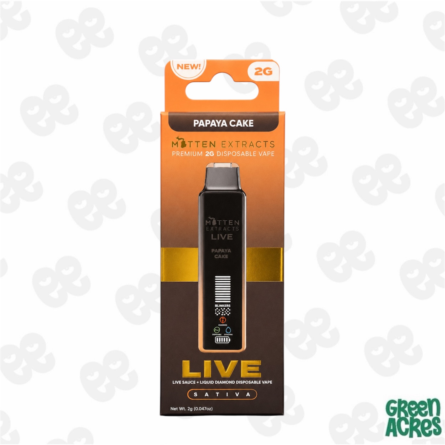 mitten disposable vape Extracts: Papaya Cake 2G Live Sauce Flavor:PEAR DROP Type_E-Cig Coils Flair Plus Disposable 3%