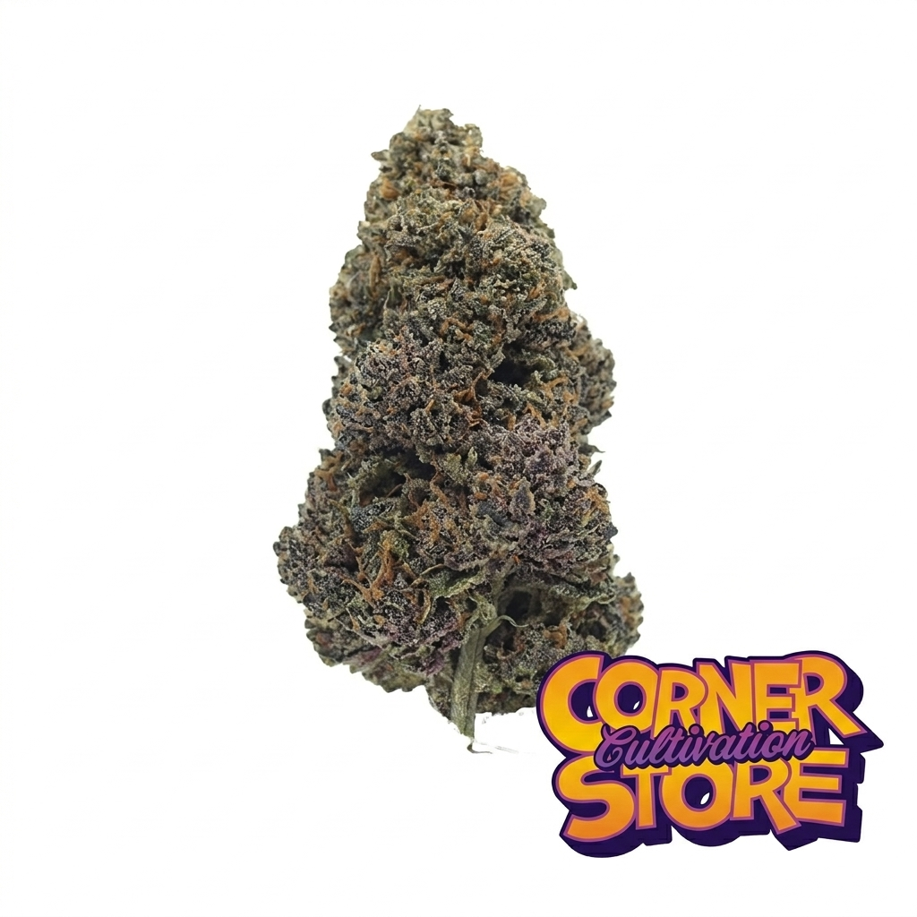 Corner Store | Lemon Cherry Zkittlez | Bulk Flower