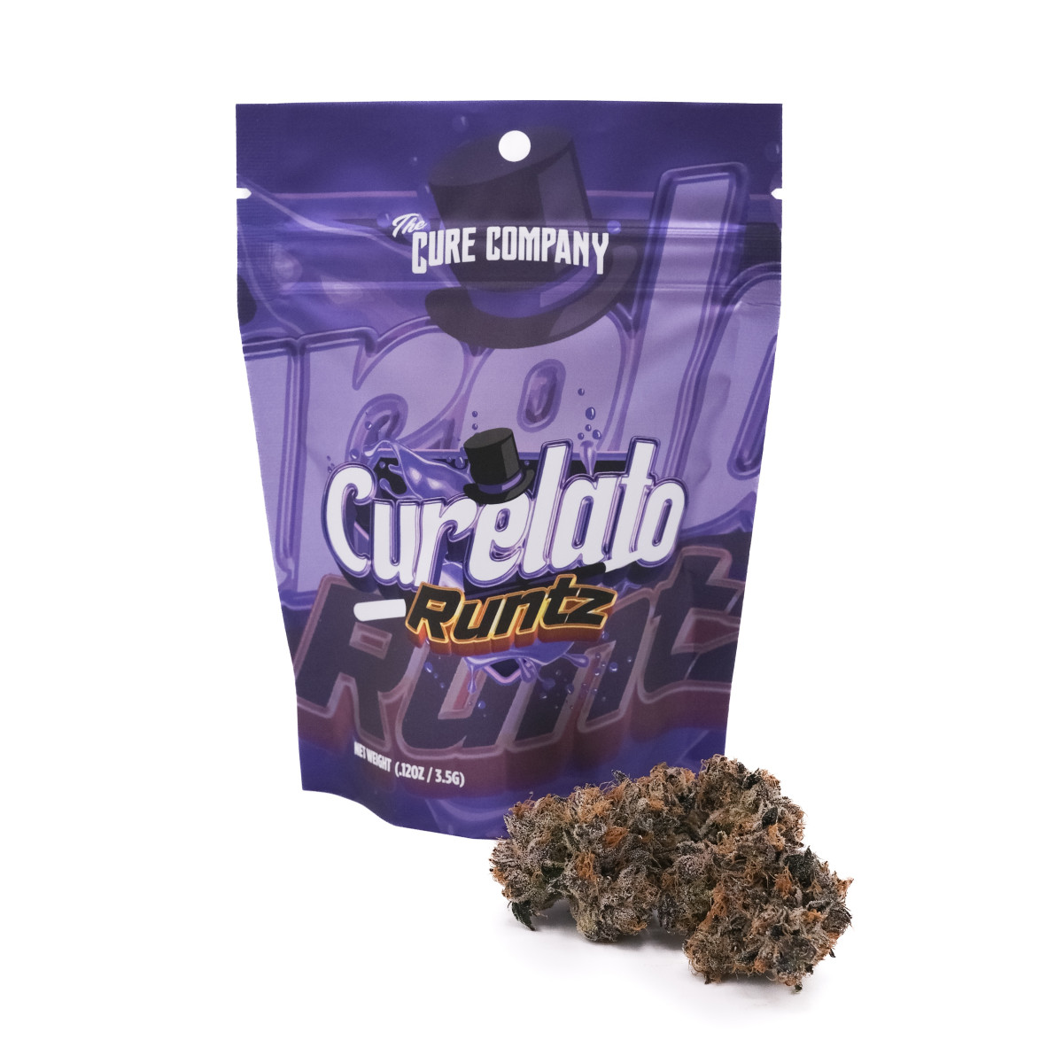 Curelato Runtz | 3.5g