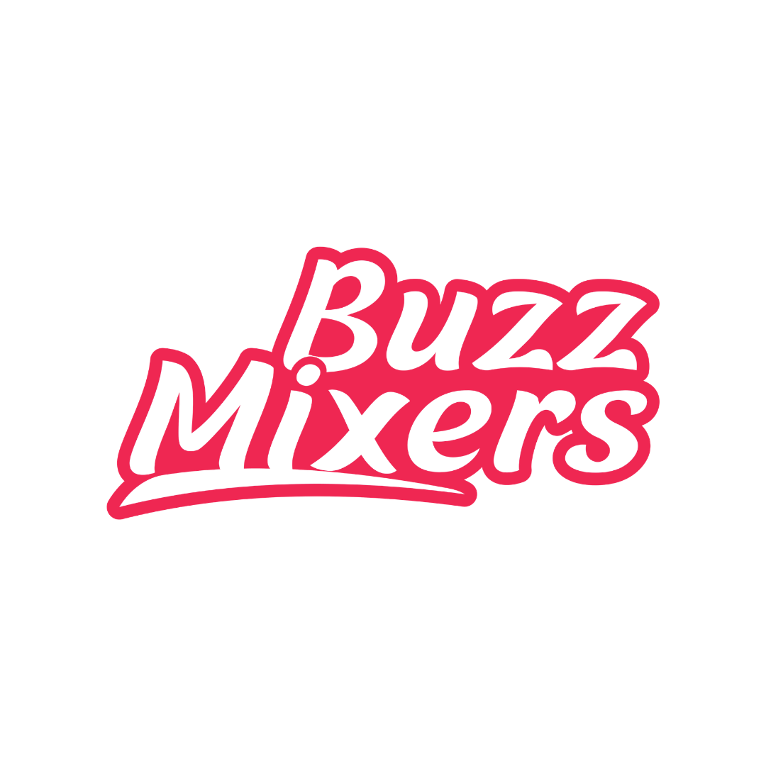 BuzzMixers