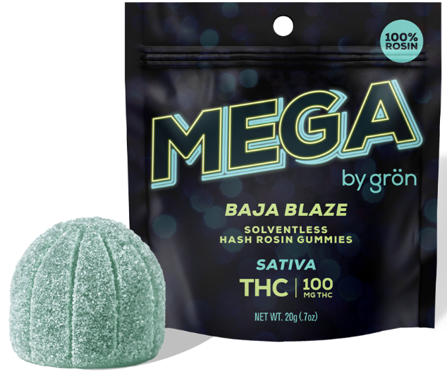 Baja Blaze Mega Pearl