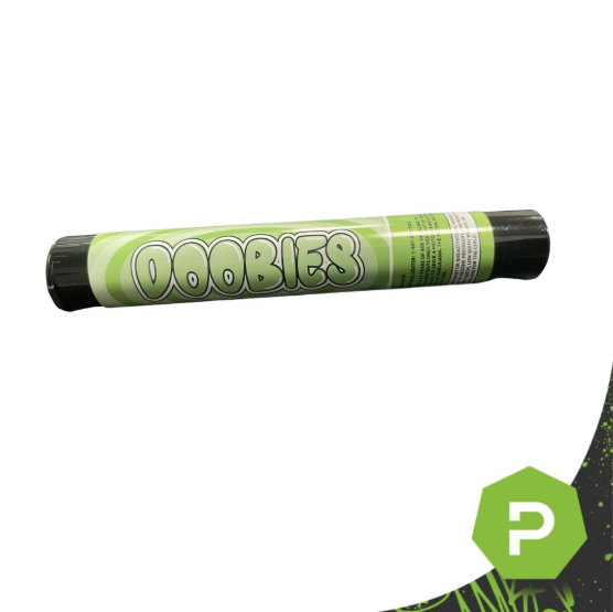 Doobies Pre-Roll | Mule Kick