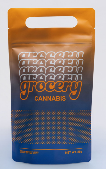 Grocery | Triple Double OG (Ounce)