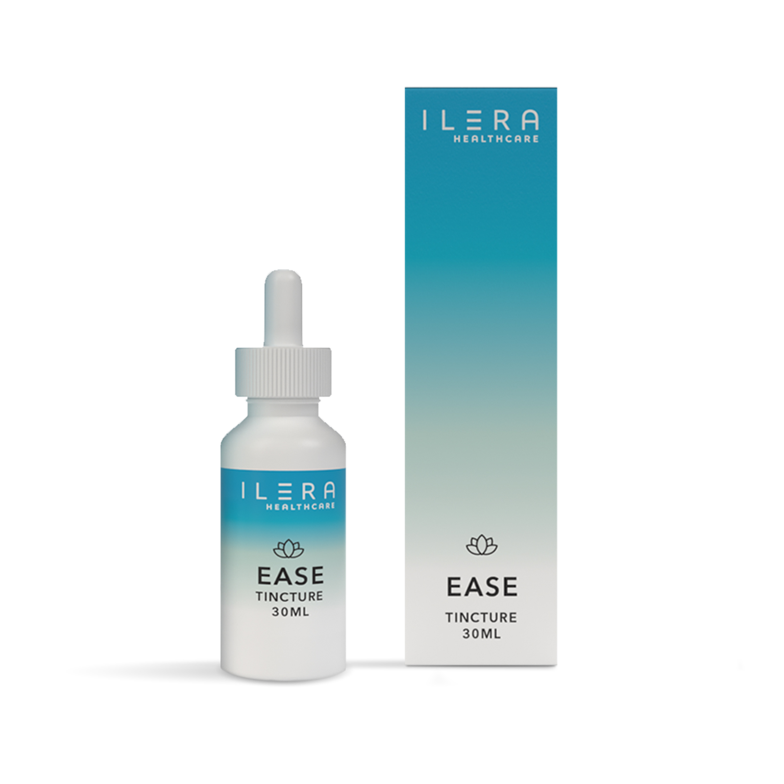 Ease 10:1 | 278.1mg CBD : 19.8mg THC | 30mL