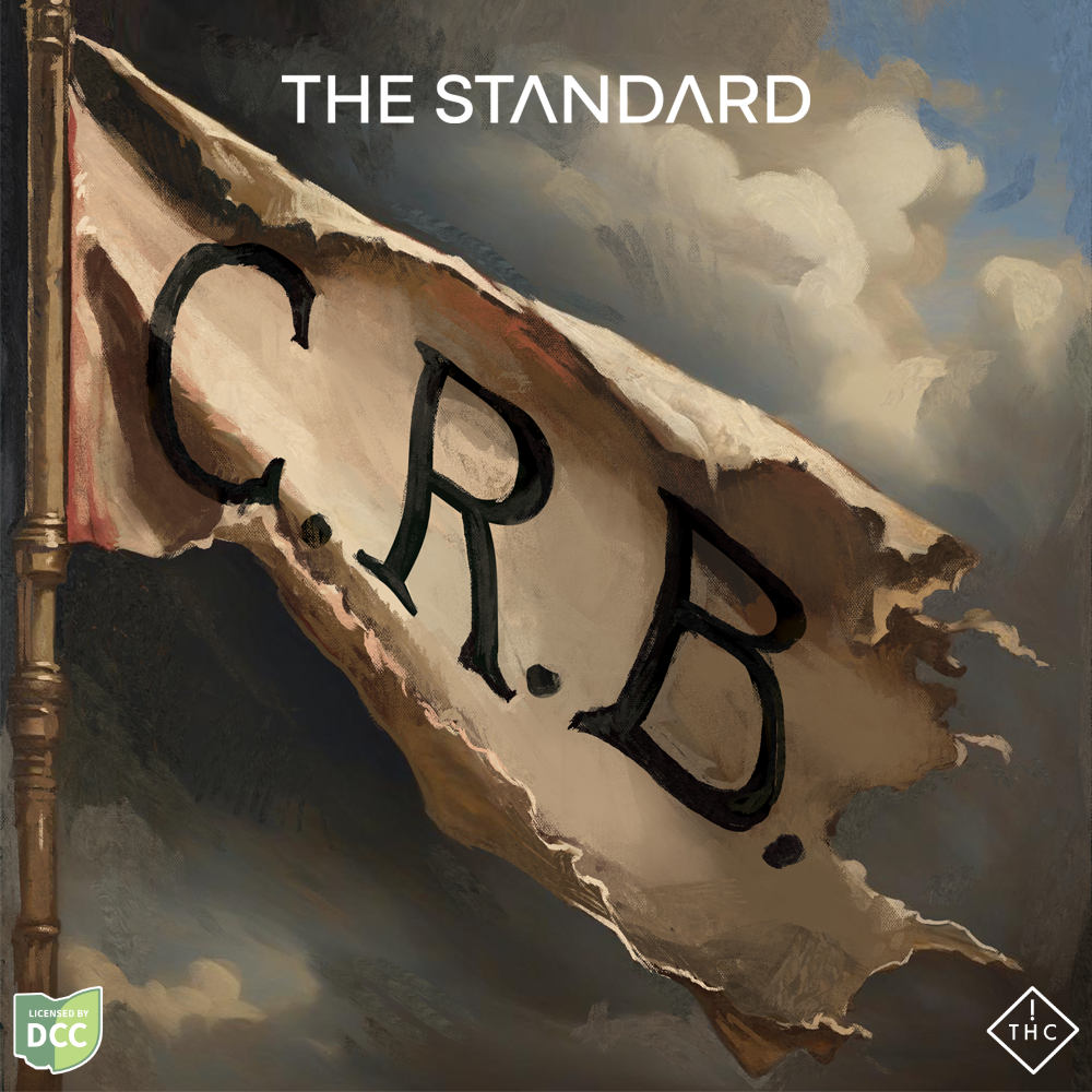 C.R.B. | 3.5g Bigs