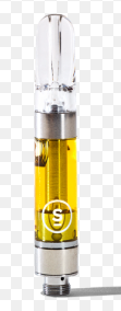 1g Distillate Cartridge | Black Cherry Maduro