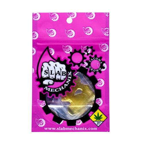 Lemon OG Shatter | 1g
