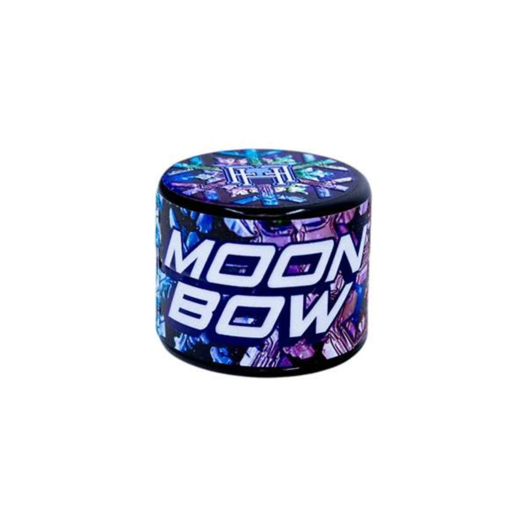 Frosty Hash Moonbow Live Rosin