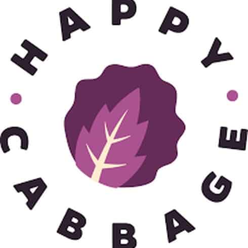Happy Cabbage: Sweet Shop