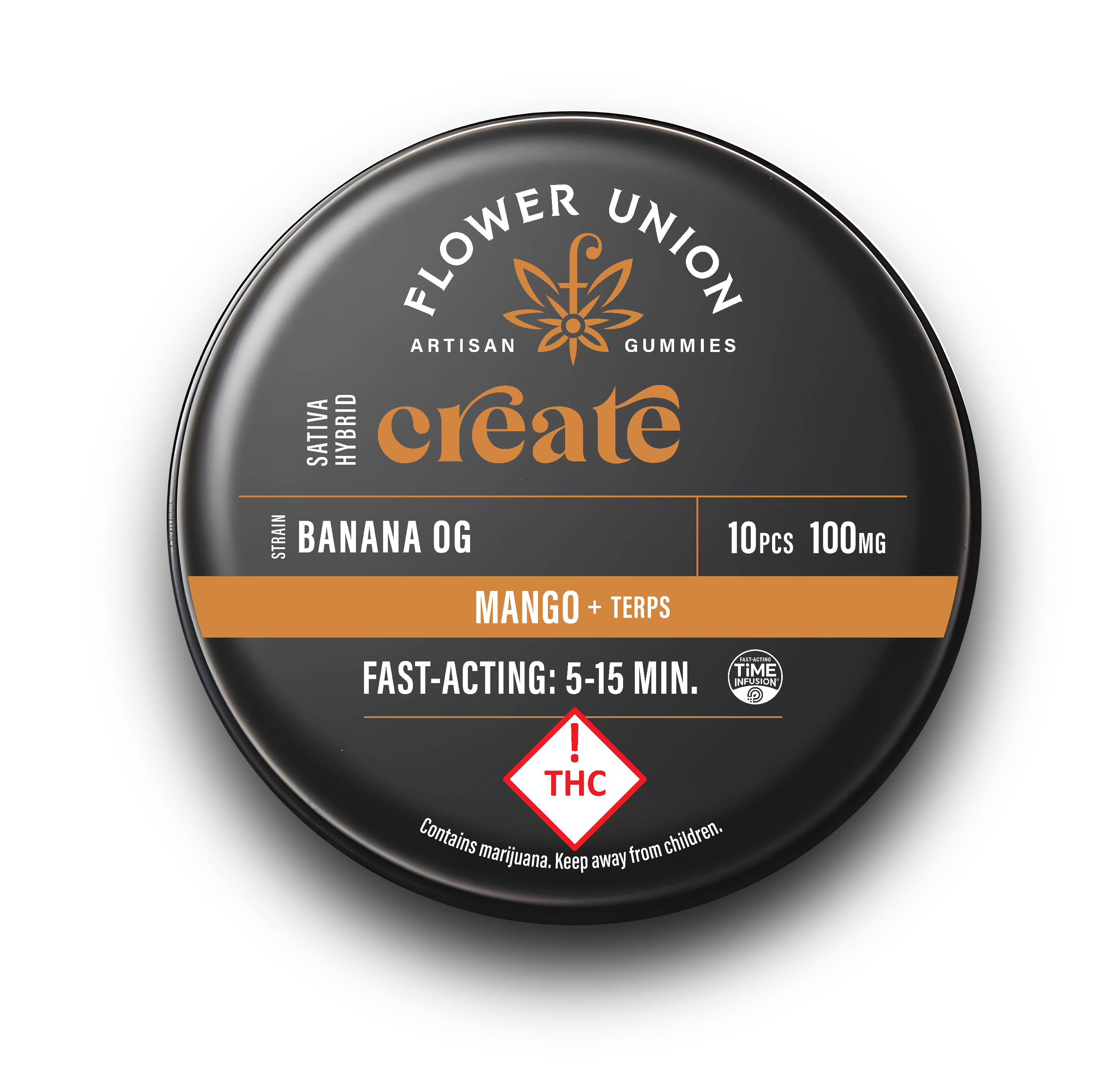 Mango Create Banana Og Indico