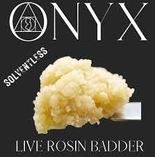 Live Rosin Cold Cure | Kiwi Kandy |