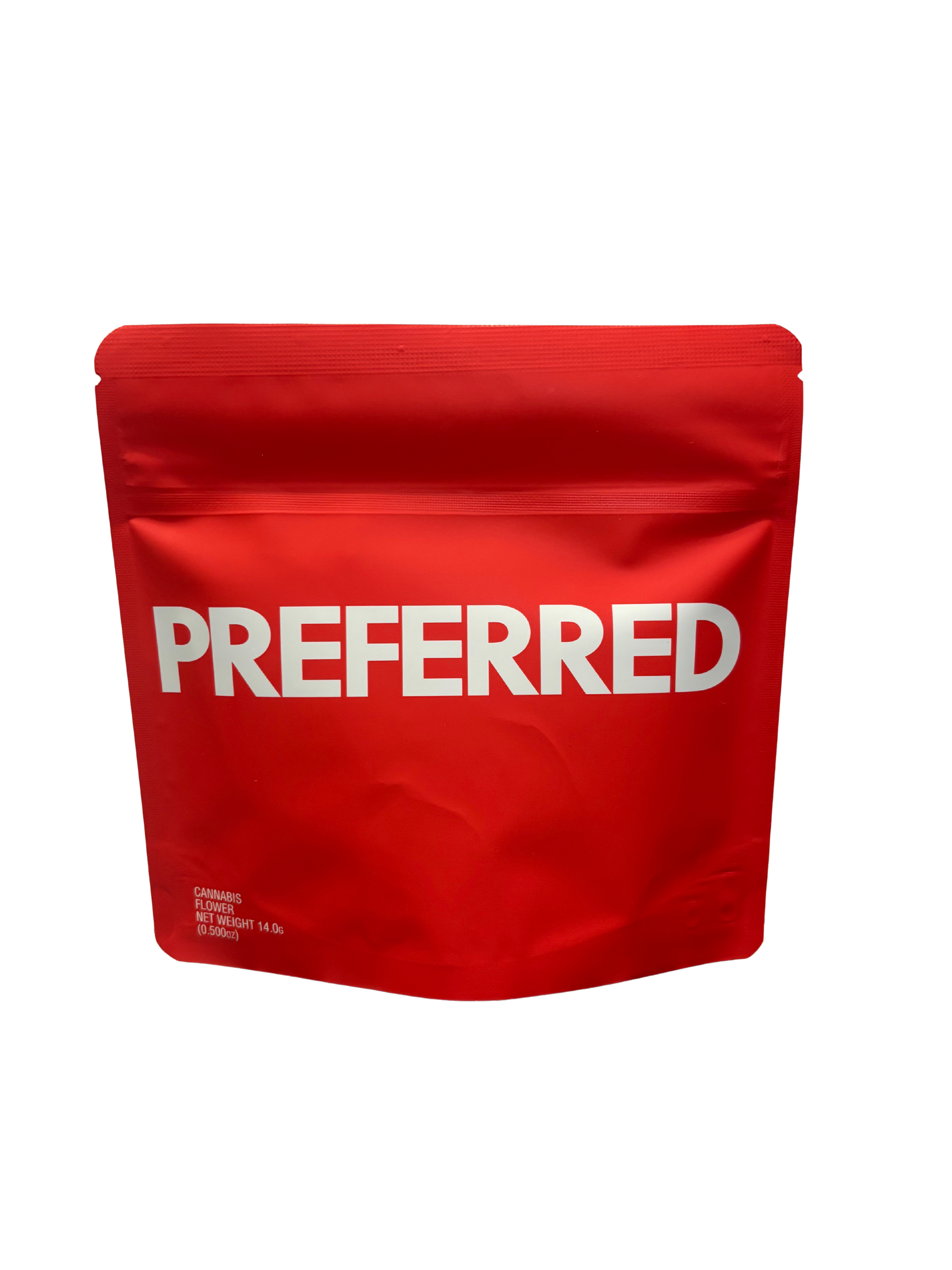 Preferred Gardens Sidebanger