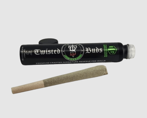 1G No-Brand Pre-roll - Lemoncello Spritz