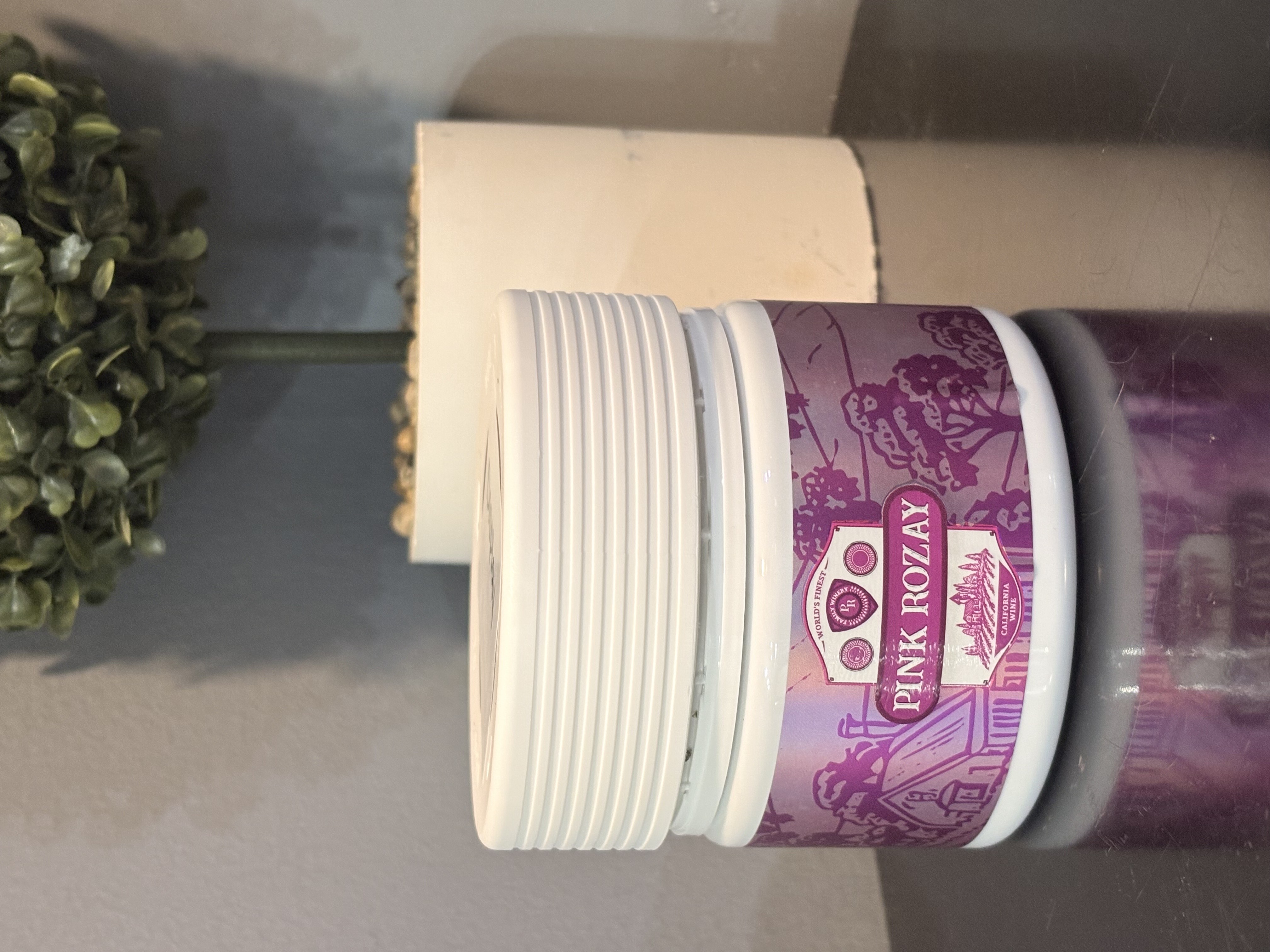 Lolli's Exotixx Pre-Packaged Pink Rozay